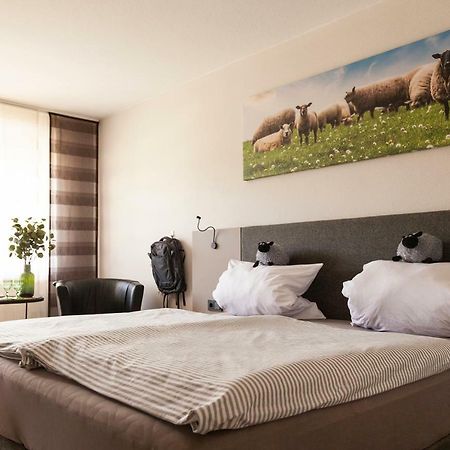 Haus Mannertal Hotel Binscheid Luaran gambar
