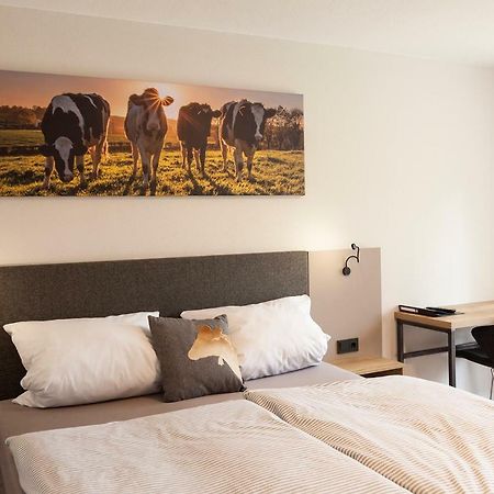 Haus Mannertal Hotel Binscheid Luaran gambar