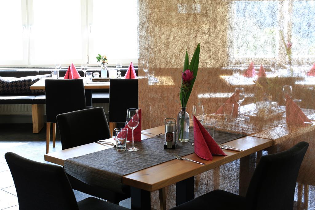 Haus Mannertal Hotel Binscheid Luaran gambar