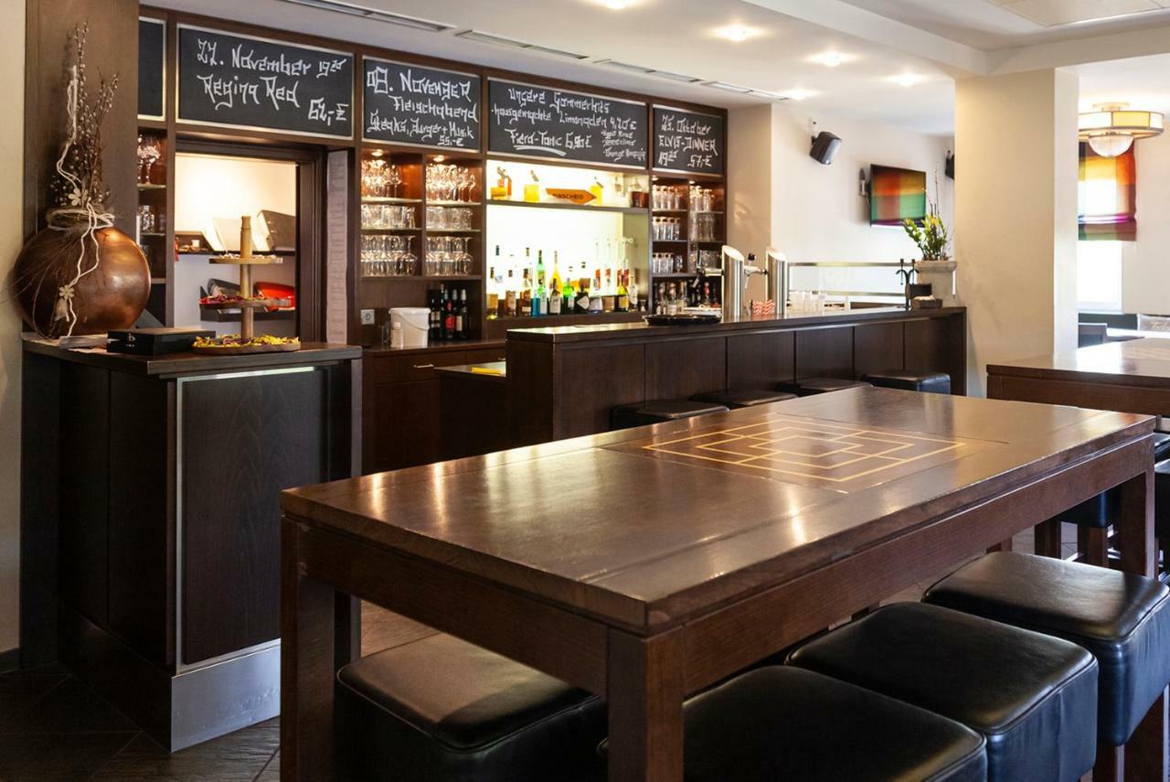 Haus Mannertal Hotel Binscheid Luaran gambar