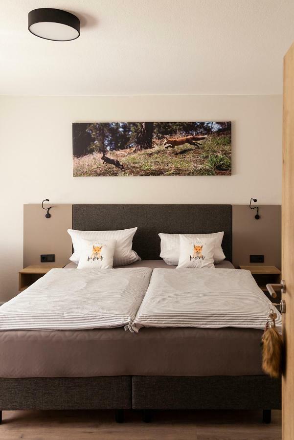 Haus Mannertal Hotel Binscheid Luaran gambar
