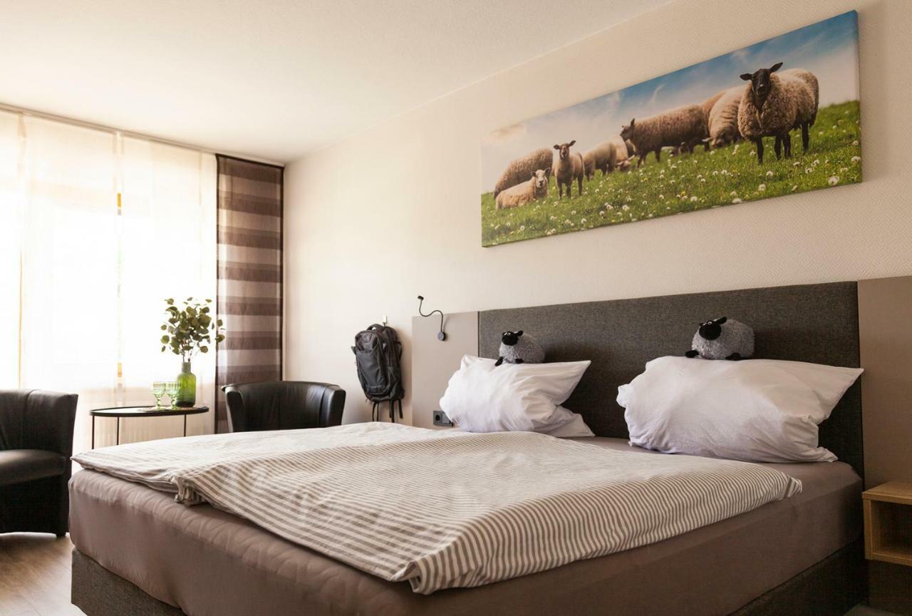 Haus Mannertal Hotel Binscheid Luaran gambar