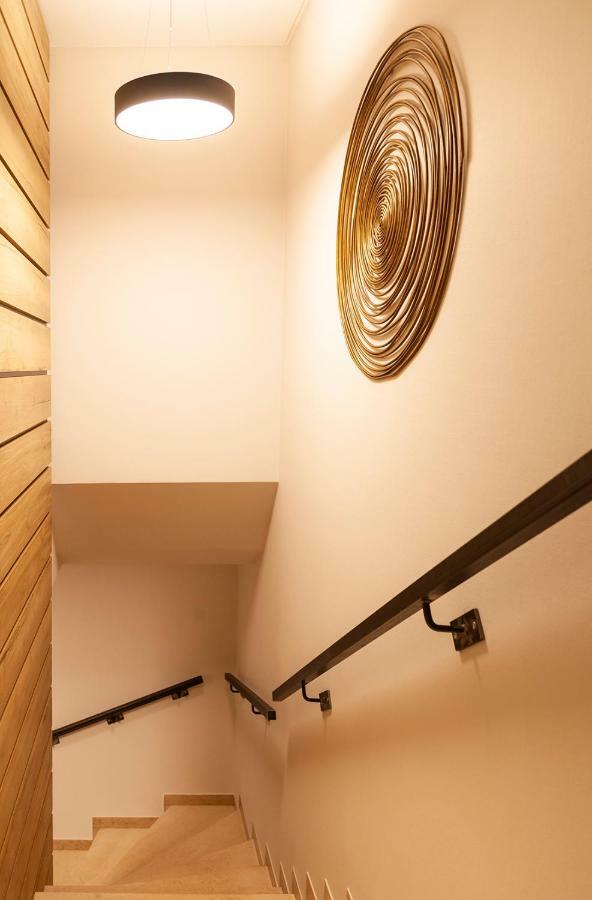 Haus Mannertal Hotel Binscheid Luaran gambar